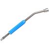 1 Pcs Stainless Steel High Pressure Car Wash Sprayer 30 Degree Bent Extension Rod 1/4 Garden Cleaning Accessories