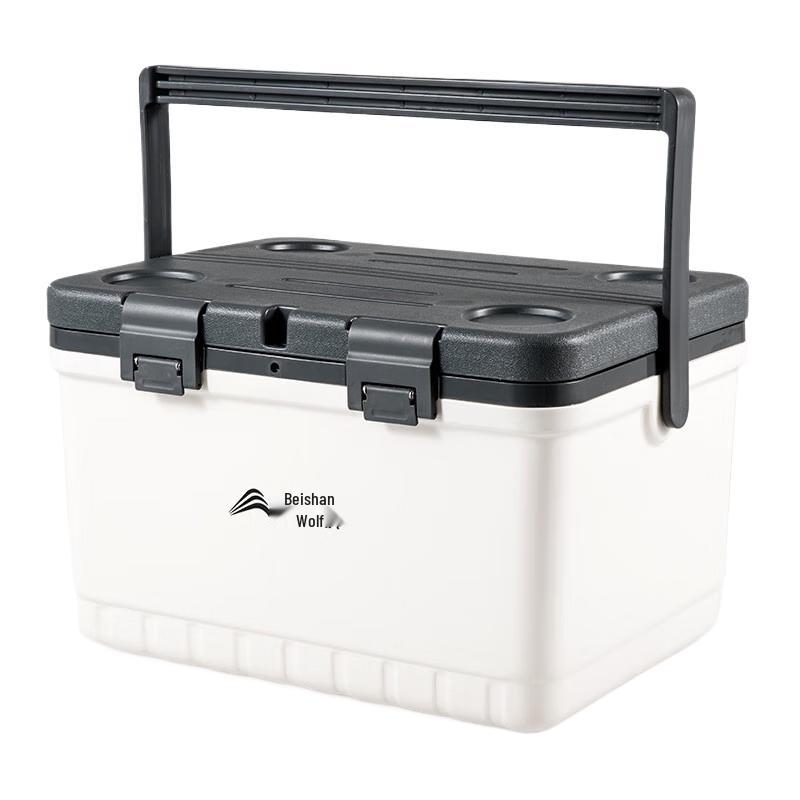 Beishanlang 22L Portable Insulated Cooler Box