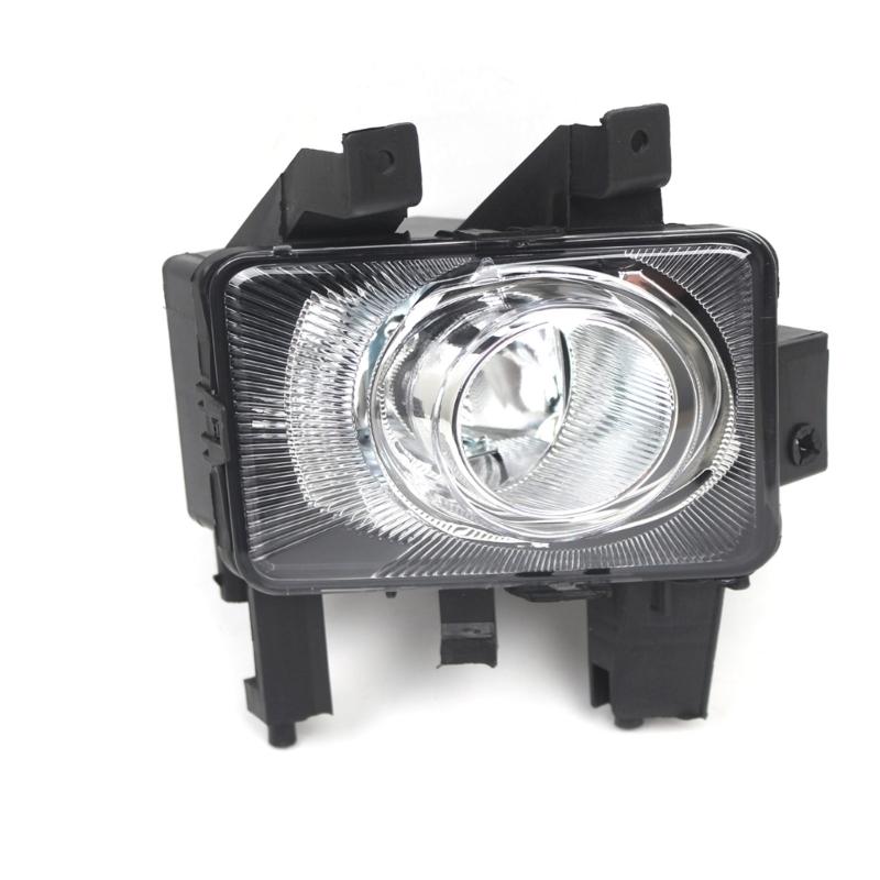 

LED Fog Lights For Select Model Optimized Light Spread 13261997,13261998 With Shockproof Lens