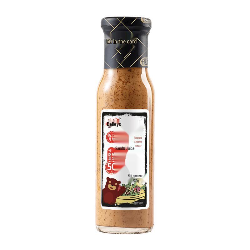 Bai Li Salad Dressing