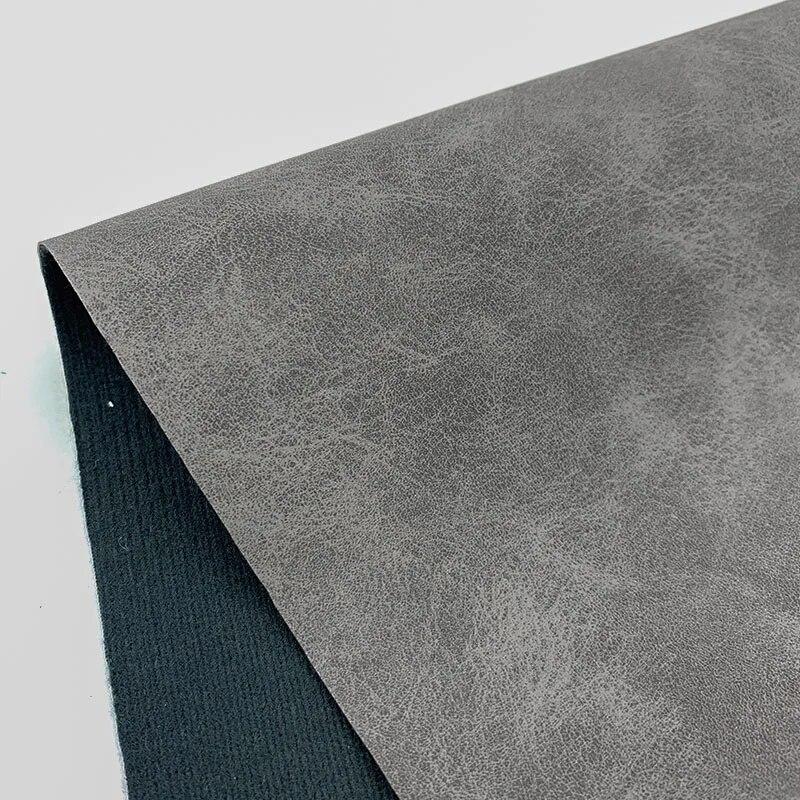 Faux Suede SheepSkin PU Leather Fabric Waterproof Synthetic Sewing Bow DIY Craft Doll Accessories Material Handmade