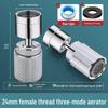 Huashunying Faucet Aerator Core