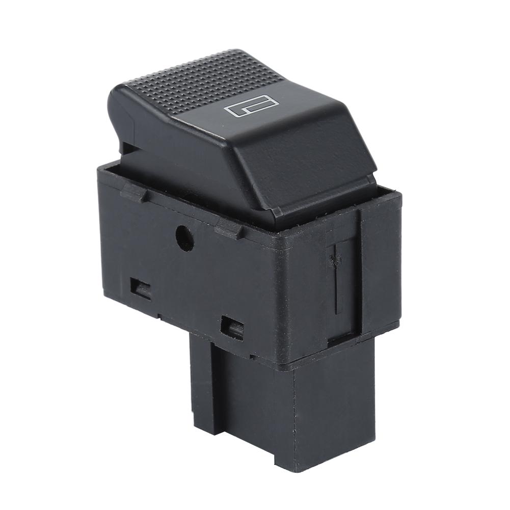 1X Electrical Power Window Switch Buttons 6X0959855B Fits For VW Polo 6N2 99-01 1X Electrical Power Window Switch Buttons 6X0959855B Fits For VW Polo 6N2 99-01