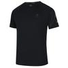 361° Herren Kurzarm-T-Shirt mit lockerem Schnitt und Schnelltrocknungsfunktion
