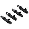 New Fuel Injector For Chevrolet Opel Epritzventil Daewoo Nozzle 96334808 25332290