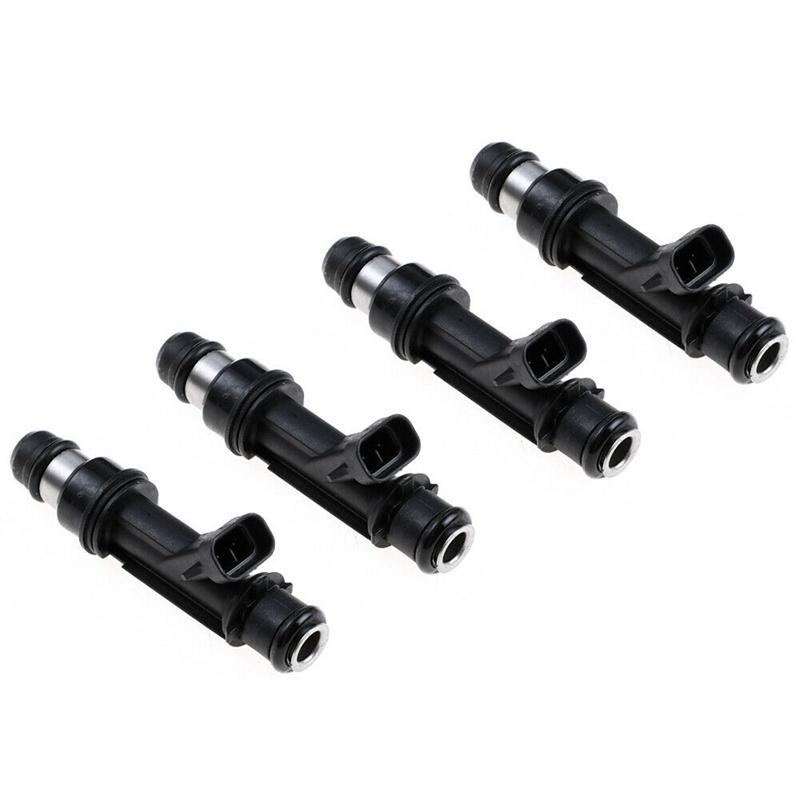 New Fuel Injector For Chevrolet Opel Epritzventil Daewoo Nozzle 96334808 25332290