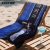 Anime S-solo leveling Quick Drying Bath Towel Microfiber beach towel light weight swimming camping yoga beach out