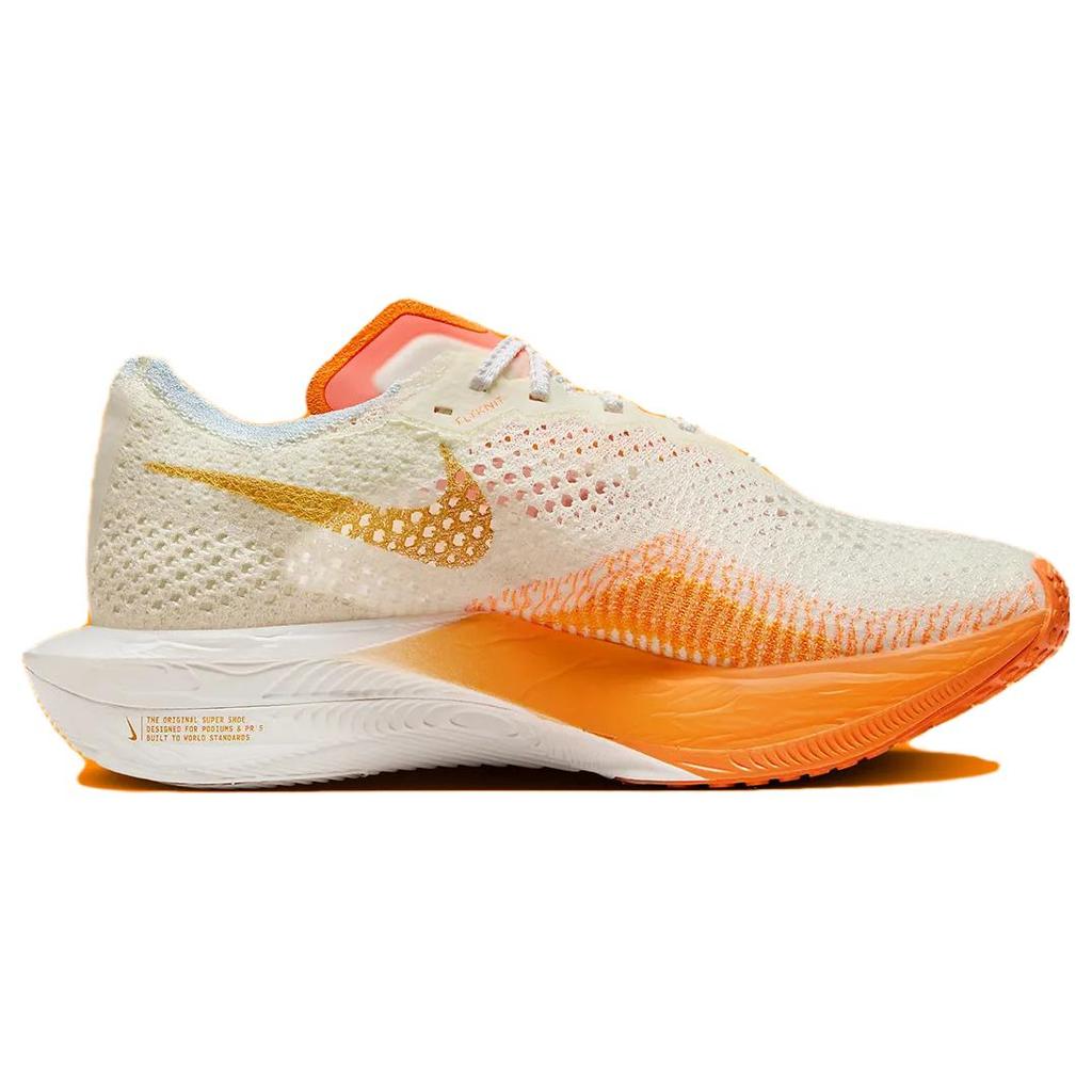 New Nike ZoomX VaporFly Next% 3 Bright Mandarin FV3634-181