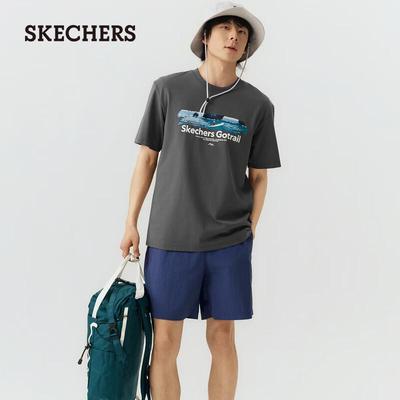 Unisex Cooling Color-Shift Antibacterial Quick-Dry T-Shirt P226U012