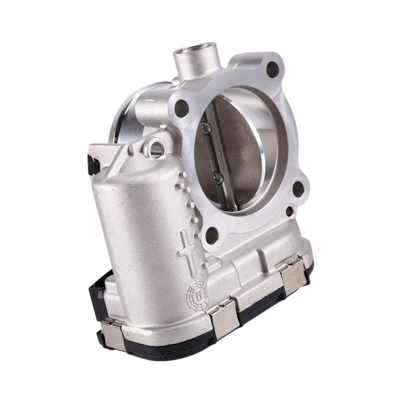 

New Throttle Body Replacement 0280750598 0280750587 For Ford Transit Mk7 Custom Ranger 2006-