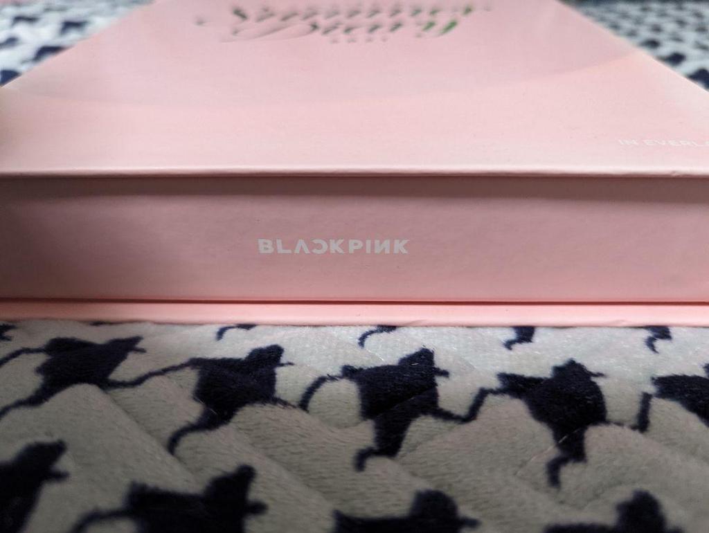 [USED] BLACKPINK 2021 Summer Party