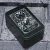Card Container Storage Case Packing Poker Playings Cards Box Tarots Storage Box