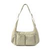 Outdoor Large Capacity Hobo Bag Commuter Shoulder Crossbody Bag Commuter Travel Bag