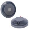 8OHM Magnetic Screw Professional Horn Tweeter Driver Tweeter Assembly Tweeter Speakers Tweeter Driver Head Assembly