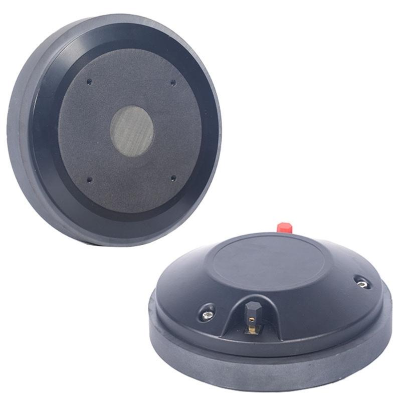 8OHM Magnetic Screw Professional Horn Tweeter Driver Tweeter Assembly Tweeter Speakers Tweeter Driver Head Assembly