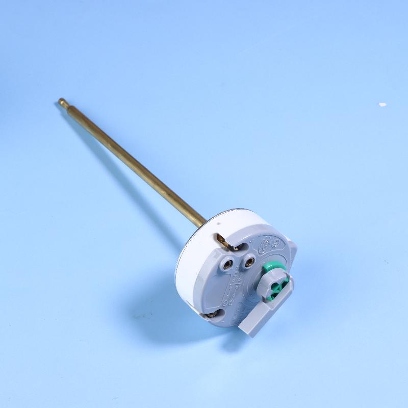 30-80 Celsius Ariston Water Heater Plug-In Push Thermostat Temperature Controller Switch For Household Appliances