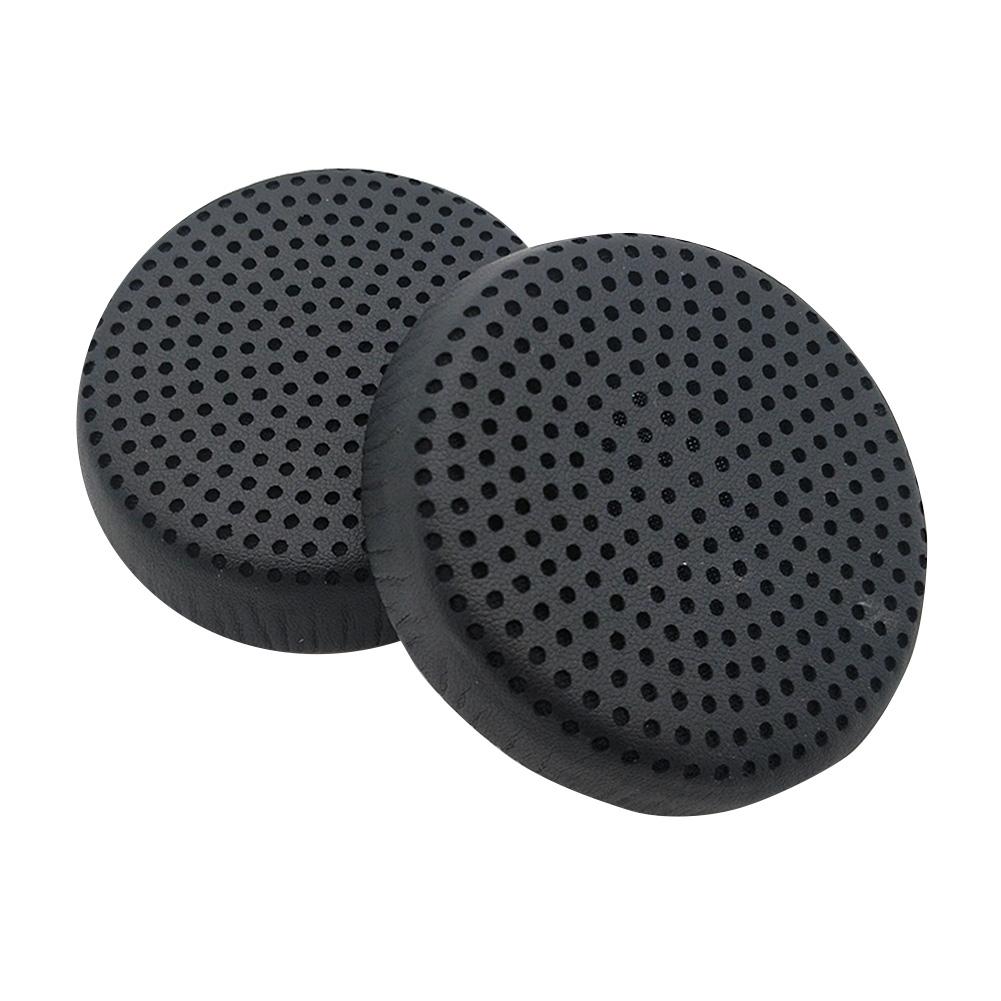 2pcs Earpad Over-Ear Earphone Earmuffs for Skullcandy Grind Wireless Headphone