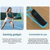Joy-Con Tennisschlägergriff Kompatibel mit Switch Switch 2 OLED Motion Sports Spielzubehör