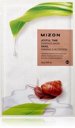 

Nourishing Fabric Mask Firming Effect TU прозрачный