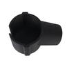 1PC Cup Holder Suitable for Peugeot Partner Citroen Berlingo High-Quality Cup Holder Phone Holder Push in Car Cup Holder BlackGood product