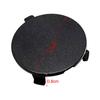 Easy To Install Front Center Console Screw Cover Made Of ABS Material