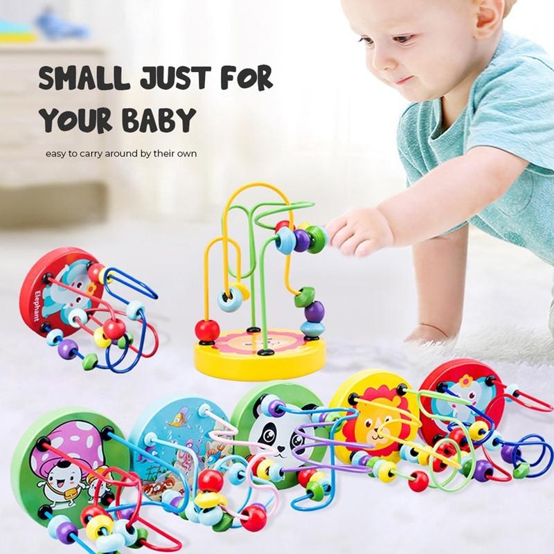 Spielzeug Lernspielzeug Holz Baby Montessori Frühes Lernen Bausteine Xylophon Alphabet Form Puzzles für Kinder Kinder