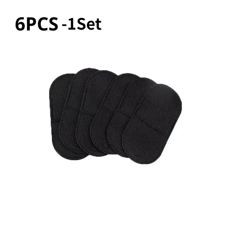 

6PCS Children Amblyopia Eye Patches for Treating Strabismus Glasses Therapy Kids Corrective Vision Glasses Case Reusable Soft