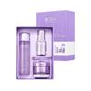 Probioderm Collagen Remodeling Skin Care 3-Piece Set Toner 150ml + Serum 30ml + Cream 50ml + Serum Mask 1 Sheet