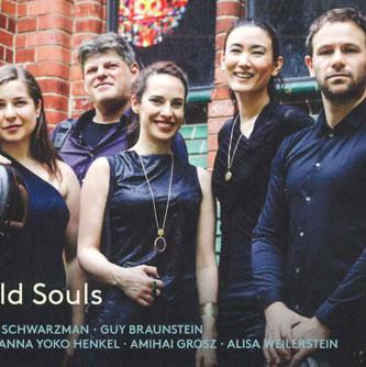 

CD VARIOUS - Old Souls PTC5186815 PENTATONE Germany Classical Used