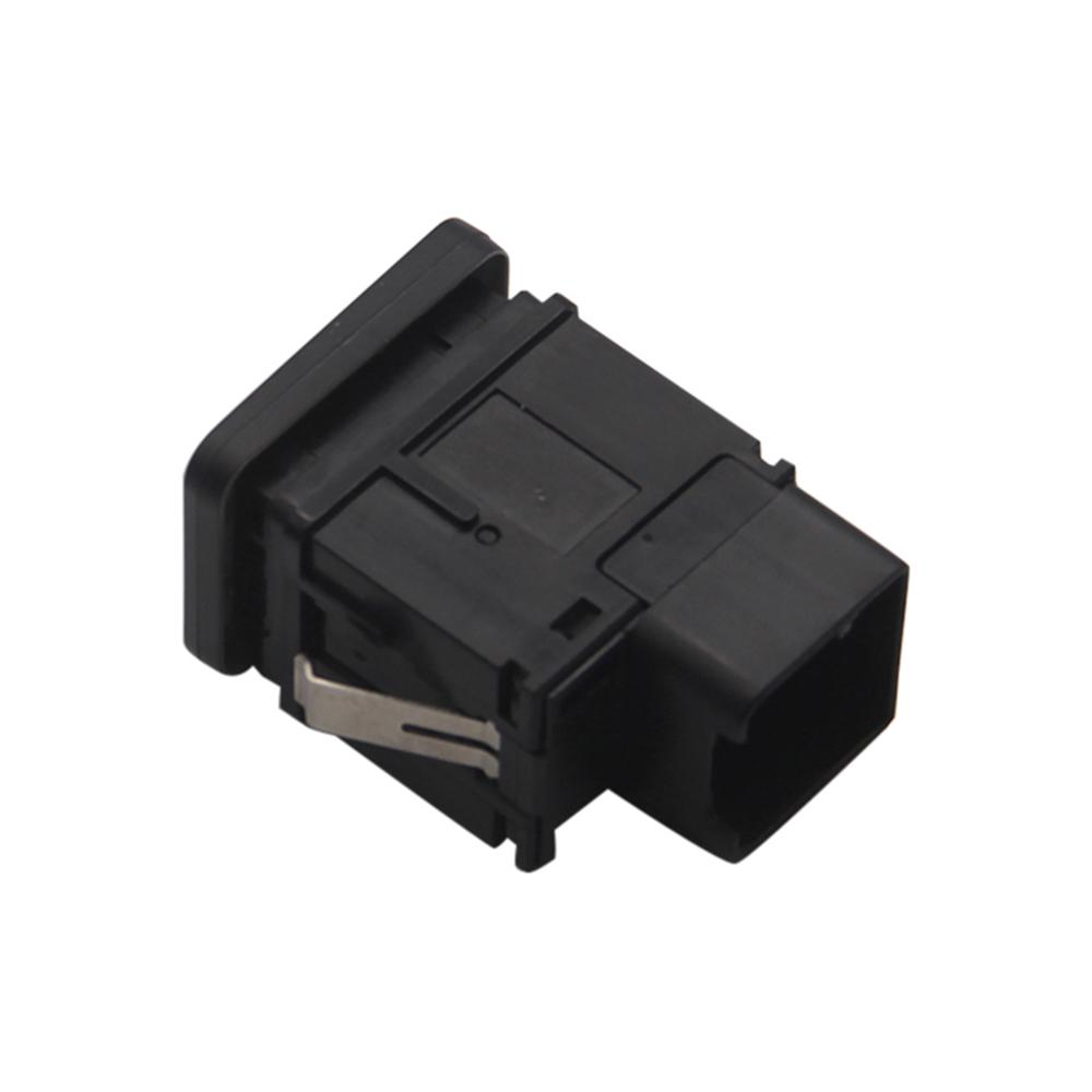 For Passat B6 Handbrake Button Switch Accessories Auto Car Parking Brake Switch For VW Passat B6 R36 C6 Cc 3C0927225C Pushbutton Switches 3
