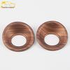 CRV 17 Rear Speaker Cover Decorative Frame Ring - Car Accessory