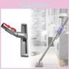 For Dyson V7 V8 V10 Handheld Vacuum Cleaner Accessory Floor Brush Dust Remova