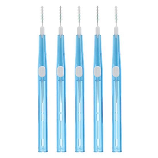 

5/10 шт. Gap Grip, щетки для очистки от засорения, щетина для душа, инструмент для очистки головы, нейлоновое отверстие, легкая крошечная насадка, щетки для прочистки синий