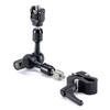 Manfrotto 244 Micro + 386 NANO Clamp
