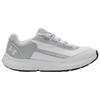 Under Armour Charged Rogue SE Comfortable Versatile Low-Top Lifestyle Sneakers Women sneakers White Gray 3028448-101