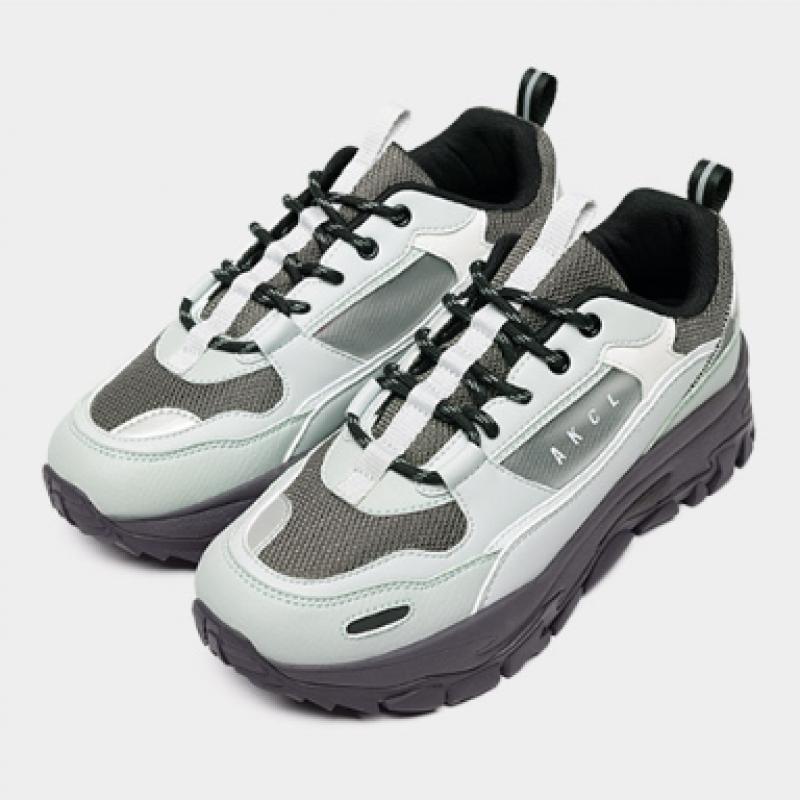 Akiii Classic Sneakers Height Increasing Ugly Shoes  Akaifuw012300 