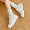Anta Women's Lightweight Platform Sneakers