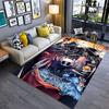 Hollow Knight: Echoes Void carpet floor mats Doormat Bathroom mat Office chair cushion Room