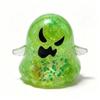 5Pcs Ghost Pinch Set Stress-Relief Toy Halloween Prank Ghost Festival Tricky Party Carnival Celebration Gift Souvenir