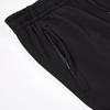 Li-Ning Men's Cuffed Cotton Blend Sweatpants