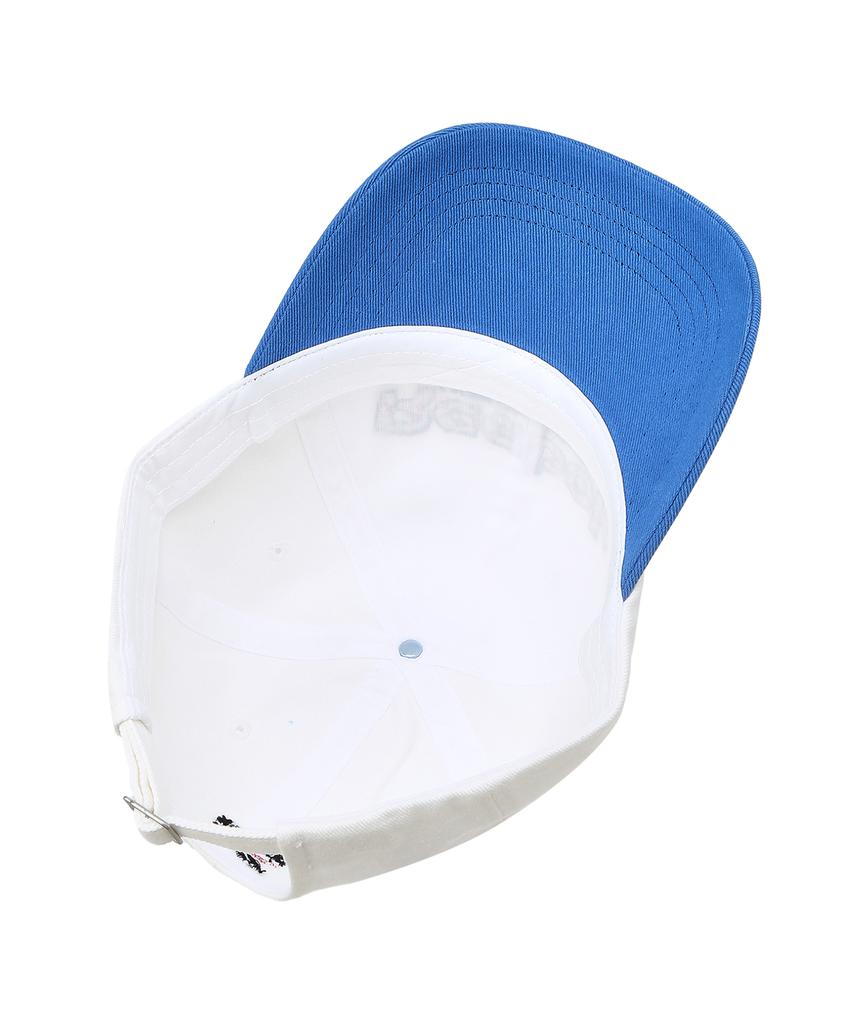Reebok Mosaic Wide Ball Cap - Blue