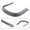 51767206521 for F10 E39 E60 E61 520i Front Hood Engine Seal Strips Replacement Automotive Accessories