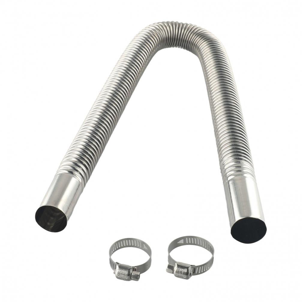 Exhaust Pipe 150cm 200cm 300cm 60cm Auxiliary Heater