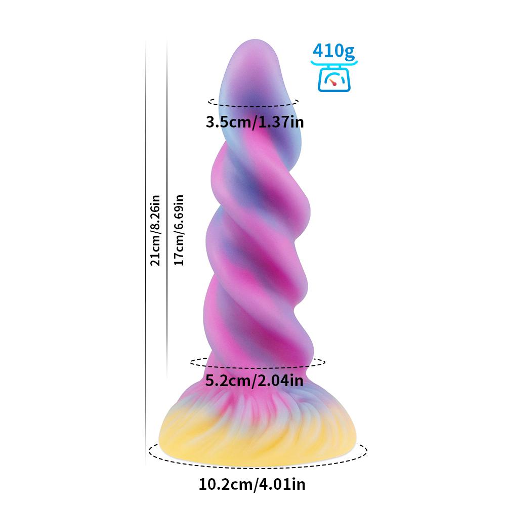 Soft Silicone Anal Dildo Butt Plug Prostate Massager G Spot Clitoral Stimulator Female Masturbation Adult Sex Toys for Women Men