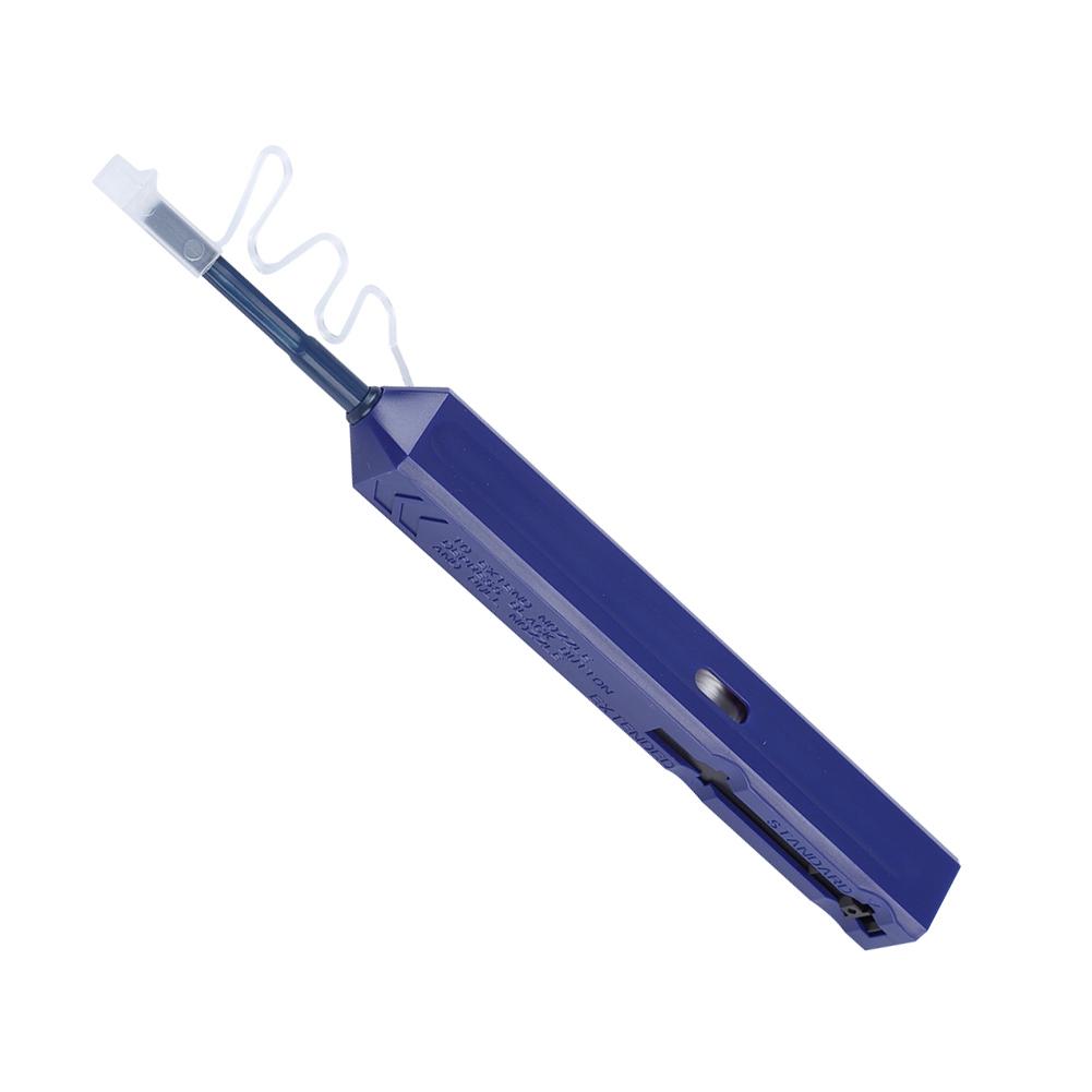 1.25mm Cleaner Fiber Optic Cleaning Pen For LC MU Connectors