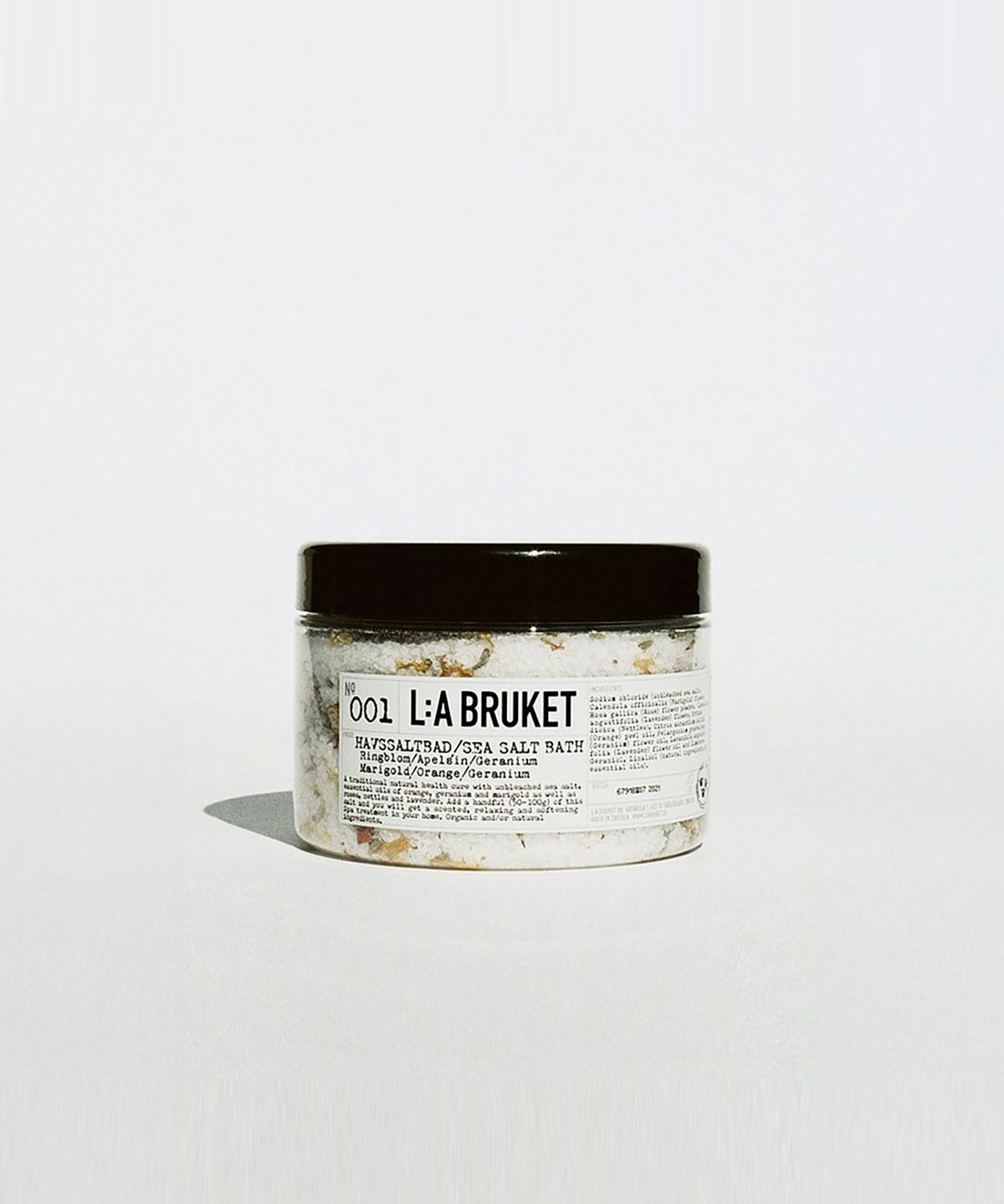 Sea Salt Bass 450g (Select 1) 450g mint