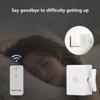 Wireless Home Controller Remote Switch Tool Automatic Button Pusher Intelligent USB Rechargeable Lazy Remote Control Light Off