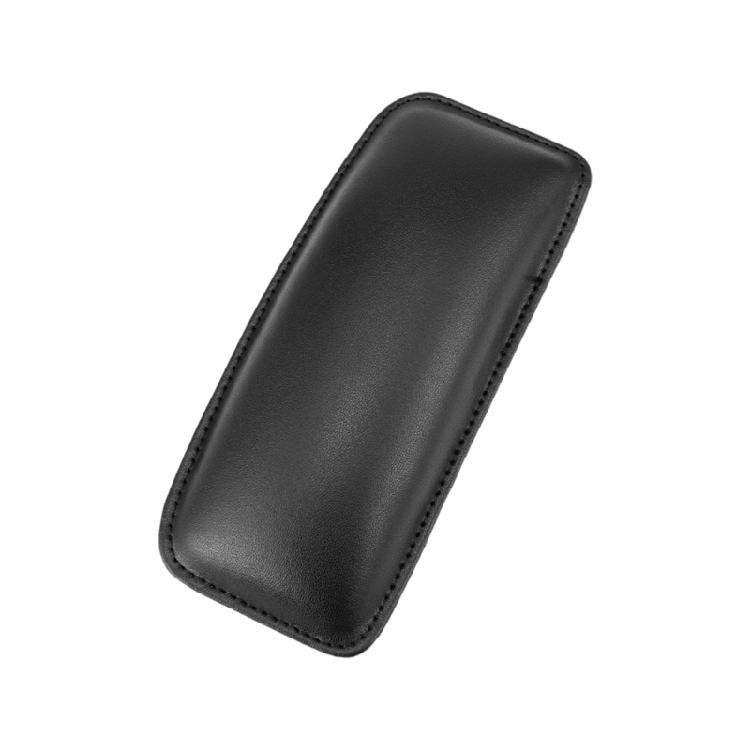 Wear Resistant Car Door Dashboard Footrest Cushions Soft Not Slip Padding Easy to clean Designs Knee Leg Protectors Pair