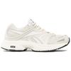 Reebok Premier Road Plus 6 Bone Silver Metallic Women Sneakers Cream Chalk 100074089