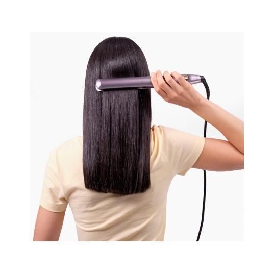 Lisseur - BABYLISS - 2598NPE - Revêtement céramique - 3 températures - Arrêt automatique